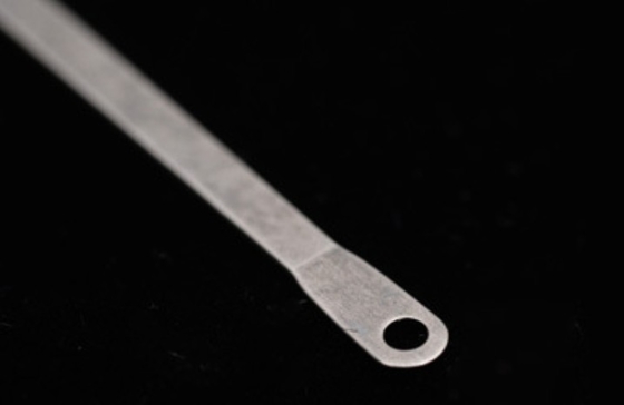 High Quality Eyelet Needle/Pipe Needle 16390040 For Crochet Knitting Machine