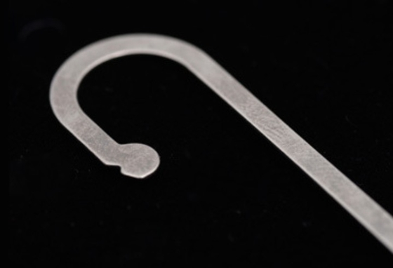 High Quality Eyelet Needle/Pipe Needle 16390040 For Crochet Knitting Machine