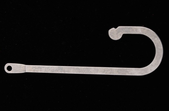 High Quality Eyelet Needle/Pipe Needle 16390040 For Crochet Knitting Machine
