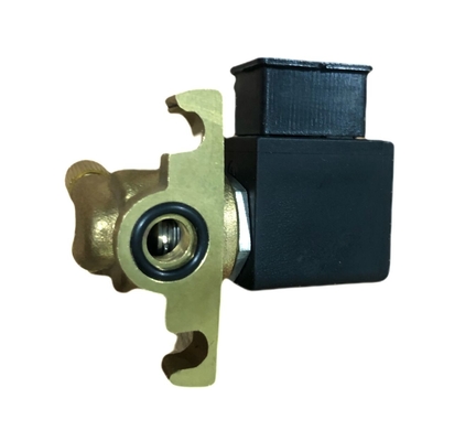 Picanol Omni Plus Spare Parts Solenoid Valve Relay