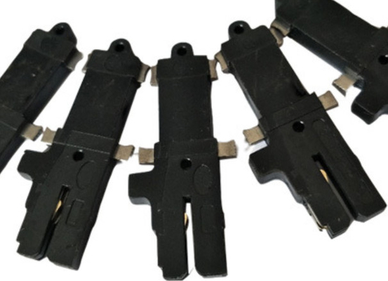 Bonas Jacquard Spare Parts Bonas Iron Hook In Electronic Jacquard M5 Module
